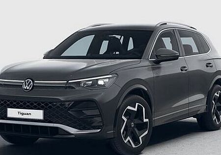 VW Tiguan Volkswagen R-Line e Hybrid 265 PS Systemleistung DSG