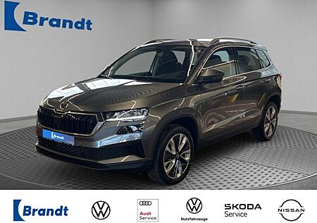Skoda Karoq 2.0 TDI Selection DSG+LED+KAMERA+ACC+AHK