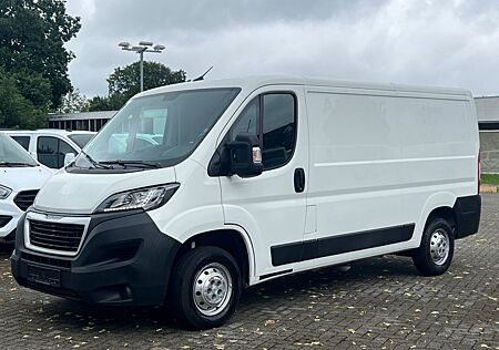 Peugeot Boxer 333 L2H1 PREMIUM 140 STANDHZ/KAMERA/LANG