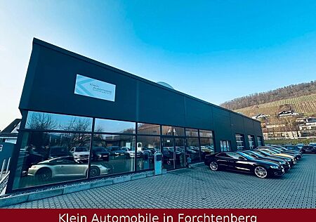 Opel Zafira elengance Aut Klima SHZ LM-Felgen *7.-SZ*
