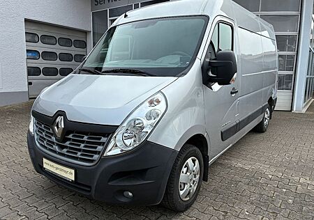 Renault Master 2.3 dCi Energy L2H2 HKa 3,5t - AHK -