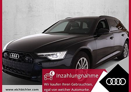 Audi A6 Avant 35 TDI S tronic advanced Pano ACC HUD