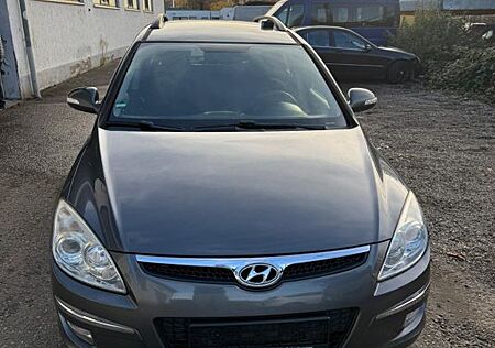 Hyundai i30 CW 1.6 CRDi Comfort