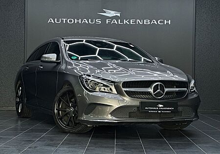 Mercedes-Benz CLA 180 Shooting Brake CLA 180*SHOOTING BRAKE*AMG*18ZOLL*TEILLEDER*NAVI