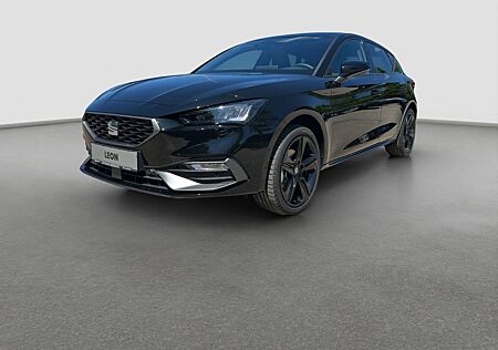 Seat Leon FR 1.5 eTSI DSG SHD StHzg Kamera ACC