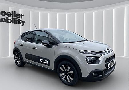 Citroën C3 1.2 PureTech 110 Max EAT6 Automatik