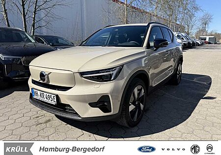 Volvo EX40 Fully Electric Single M. Extended Range RWD