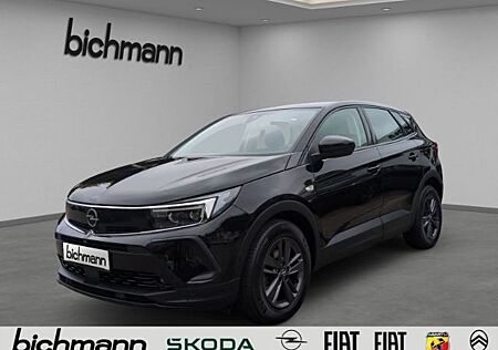 Opel Grandland X Grandland Business Edition AT8 NAVI RFK SHZ AHK