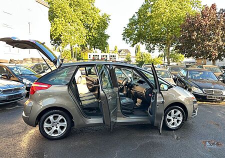Citroën C4 Picasso Exclusive AUS 1 HAND TÜV06-2026
