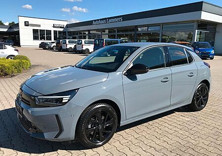 Opel Corsa F GS-Line *Rückfahrkamera*Winterpaket*DAB*