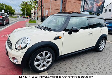 Mini Cooper Clubman "PANO