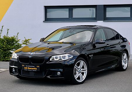 BMW 530 Baureihe 5 Lim. d xDrive M SPORT/HEADUP