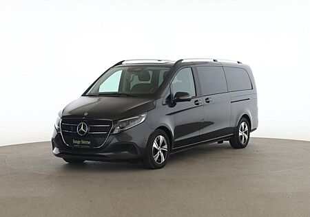 Mercedes-Benz V 250 V250d STYLE XL MBUX+Klima+Navi+AHK+Kamera+SHZ