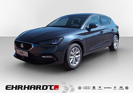 Seat Leon 1.5 eTSI DSG Road Edition VIRTUAL*NAVI*LED*