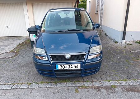 Fiat Ulysse 2.2 JTD - 170 ps 1 jahr tüv