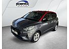 Hyundai i10 1.2 Intro Edition SHZ LHZG RFK Navi DAB