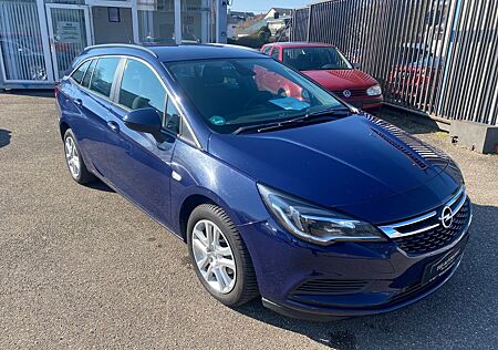 Opel Astra K Sports Tourer Edition Start/Stop