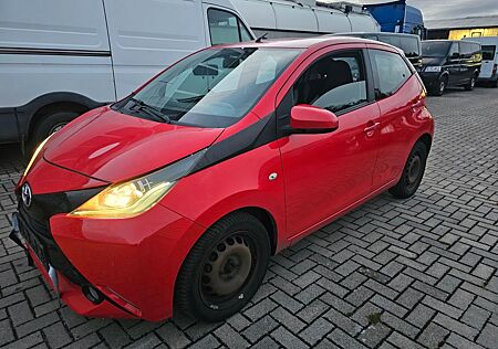 Toyota Aygo (X) Aygo AYGO