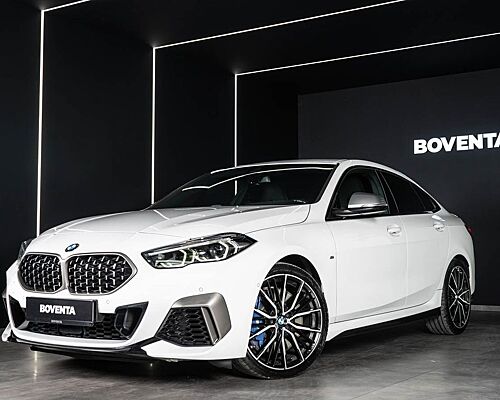 BMW M235i xDrive Gran Coupe  *M-SITZ*H&K*PANO*APPLE*