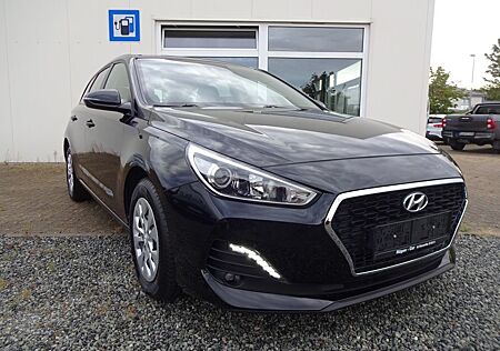 Hyundai i30 Kombi 1.0 T-GDI Select
