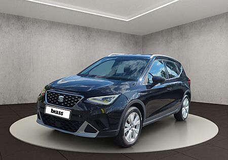 Seat Arona Xperience
