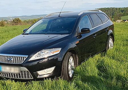 Ford Mondeo 2,0TDCi 103kW DPF Titanium Turnier Ti...