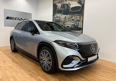 Mercedes-Benz EQS SUV 580 AMG-Line NP 173.500,-