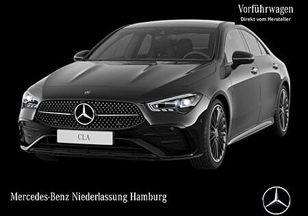 Mercedes-Benz CLA 250 e AMG+NIGHT+PANO+360°+MULTIBEAM+TOTW+8G