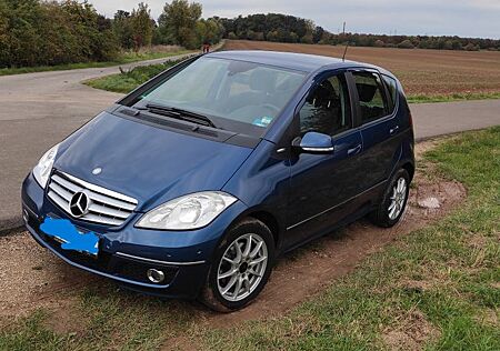 Mercedes-Benz A 200 CDI AVANTGARDE