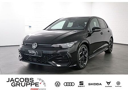 VW Golf Volkswagen VIII 1.5 eTSI R-Line "Black Style" DSG,Navi