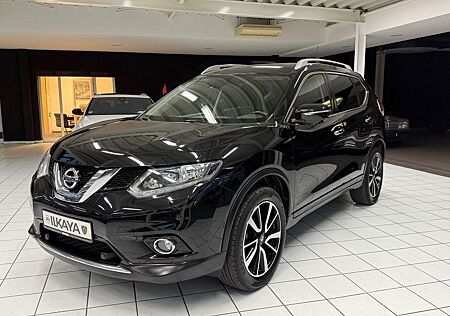 Nissan X-Trail N-Vision