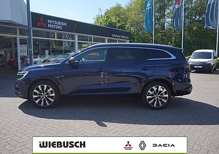 Renault Espace VI Full Hybrid 200 Techno 5-Sitzer