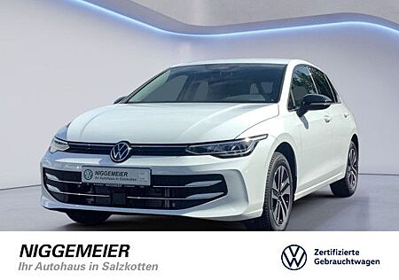 VW Golf Volkswagen VIII 1.5eTSI DSG ENERGY LED+KAMERA+ACC+AHK