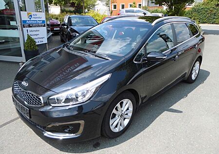Kia Cee'd Sportswagon 1.6 Spirit GD