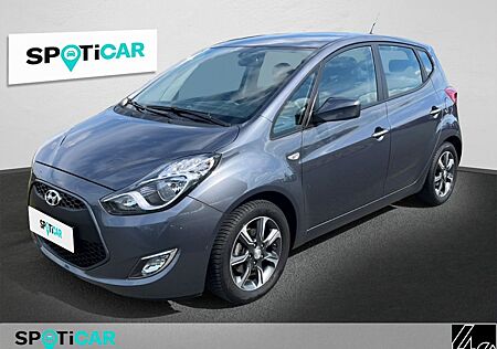 Hyundai ix20 1.6 Benzin