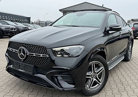 Mercedes-Benz GLE 350 GLE Coupé 350de AMG Line*New Model