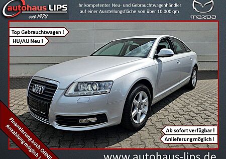 Audi A6 2.8 FSI | Xenon | Sitzhzg | Klimatr | Navi |