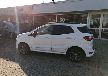 Ford EcoSport 1,0 EcoBoost ST-Line *B&O,AHK*