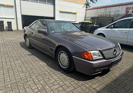 Mercedes-Benz SL 300 300 SL Oldtimer H-Kennzeichen