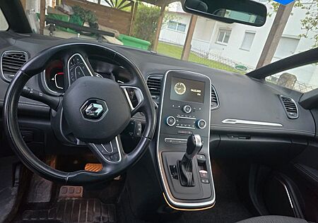 Renault Scenic TCe 140 EDC GPF Intens Intens