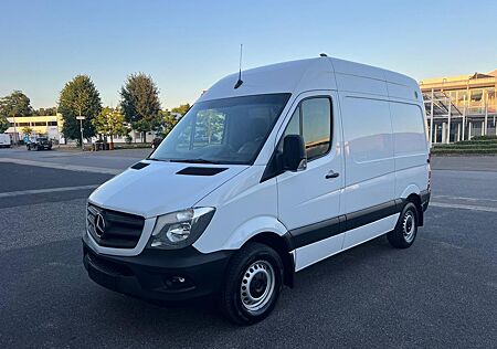 Mercedes-Benz Sprinter II Kasten 316 CDI Automatik Getribe