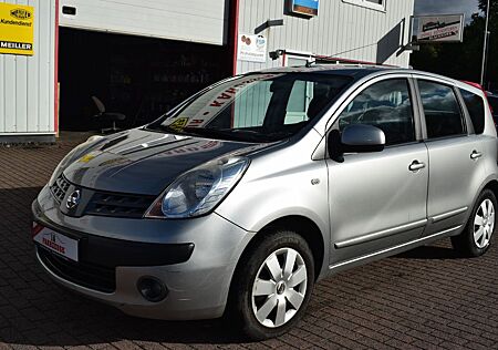 Nissan Note Acenta