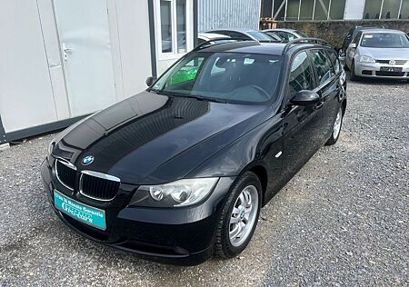 BMW 318i Touring *PDC*KLIMAAUTOMATIK*TÜV*