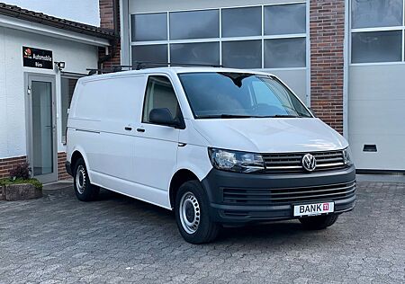 VW T6 Transporter Volkswagen Lang/PDC/SHZ/Stdhzg/AHK/Reg/Klima