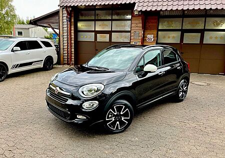 Fiat 500X POP STAR*PDC*KLIMA*ALU*NAVI*SERVICE NEU*TÜV