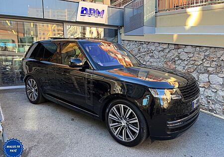 Land Rover Range Rover 4.4 P530 Autobiography