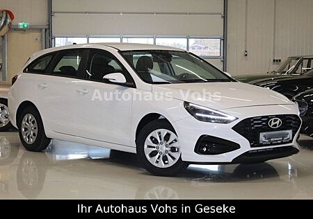 Hyundai i30 CW 1.5 DPi Comfort|Navi|R-Kamera|Link|Tempo|