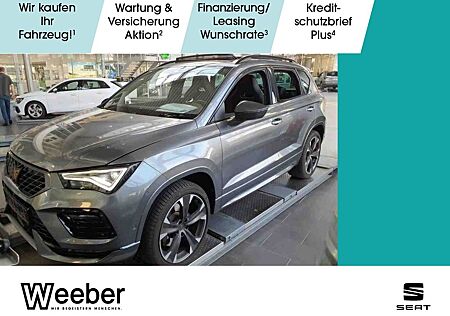 Seat Ateca VZ 4Drive PANO AHK ACC LED TRAVEL TOTWINKE