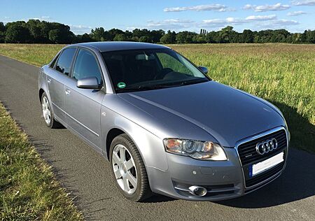 Audi A4 (B7) 3.2 FSI quattro