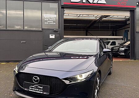 Mazda 3 Lim Selection*1Hand*10.000KM*VOLL